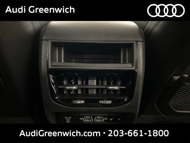 Used 2024 Jeep Grand Cherokee Overland w/ Trailer Tow Package AWD/4WD image 17