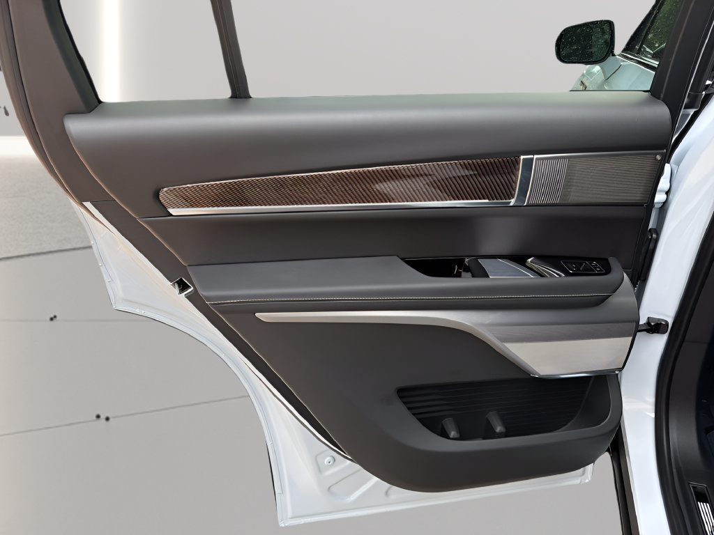 New 2027 Cadillac Vistiq Sport AWD/4WD image 31