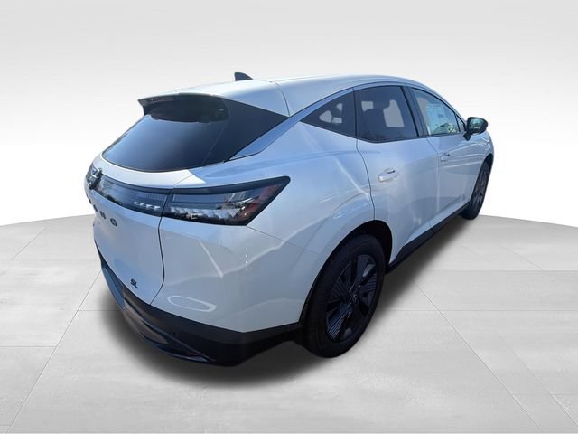 New 2026 Nissan Murano SL AWD/4WD image 8