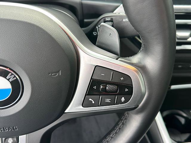 Certified 2024 BMW M240i xDrive Coupe w/ Premium Package image 26