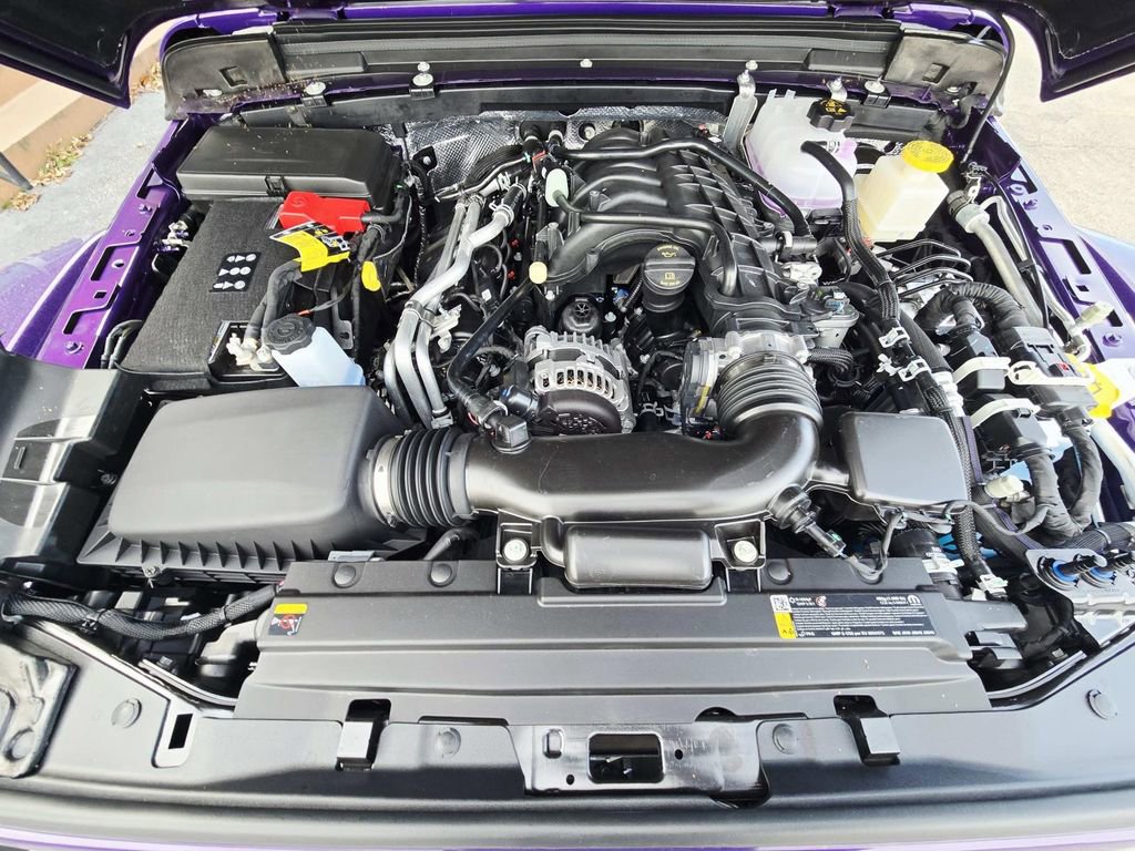 New 2026 Jeep Gladiator Rubicon image 18