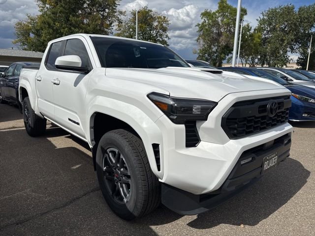 Used 2024 Toyota Tacoma TRD Sport