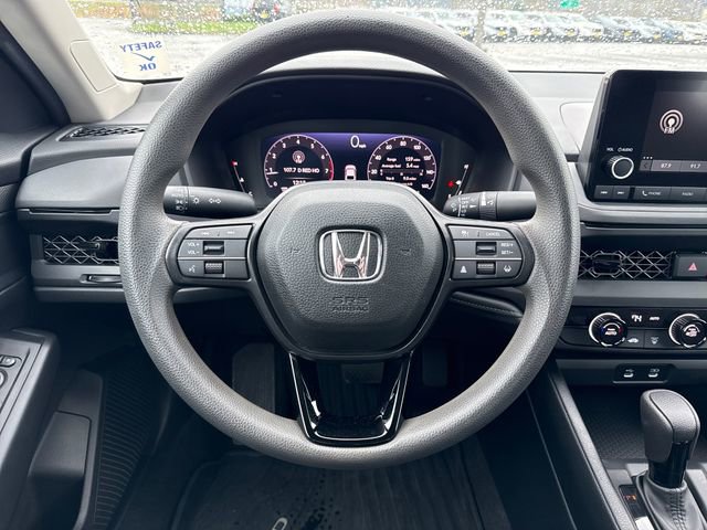 Used 2024 Honda Accord LX image 23