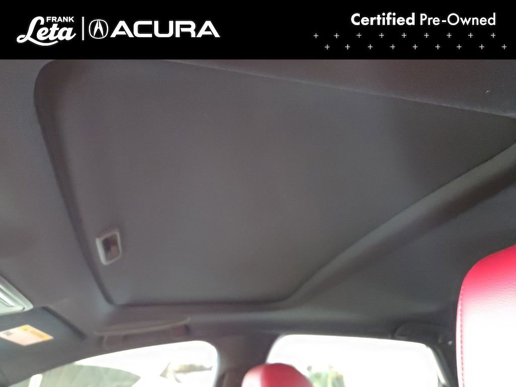 Used 2026 Acura Integra A-Spec image 14