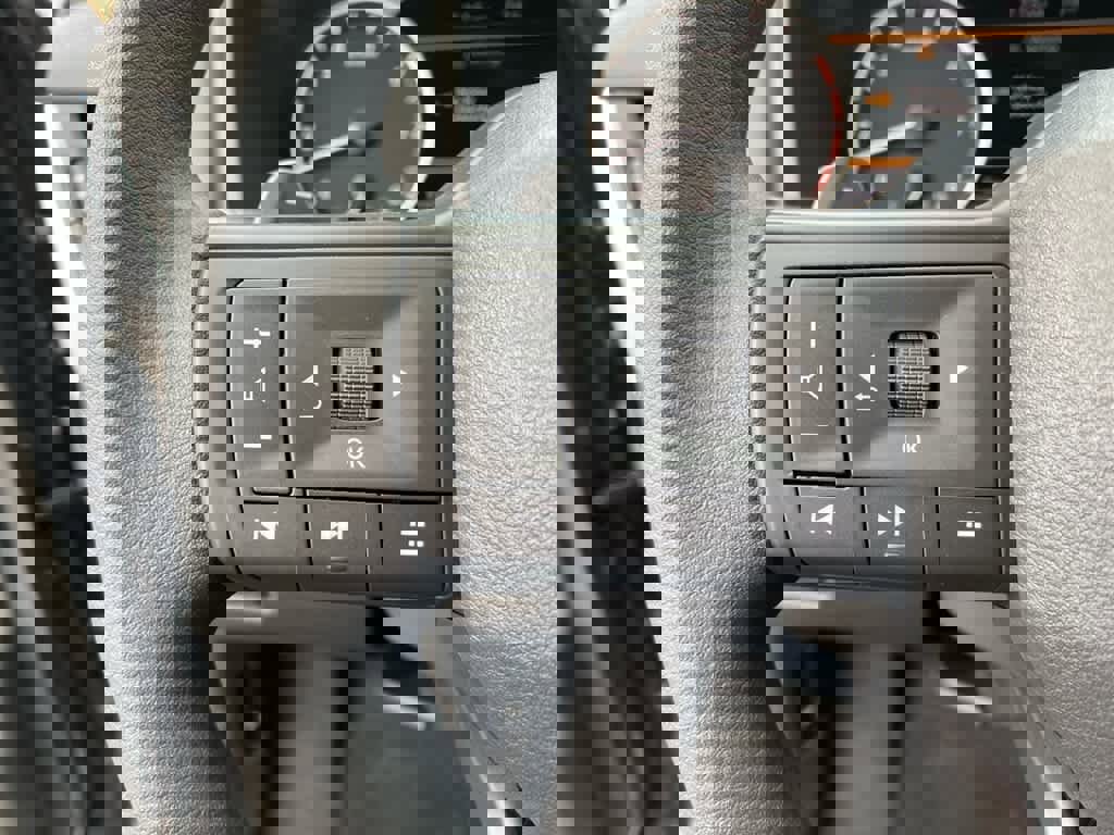 New 2026 Nissan Rogue S image 14