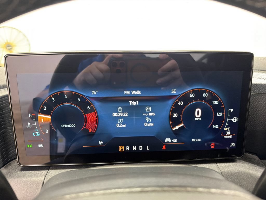 New 2026 Ford Mustang Coupe RWD image 21