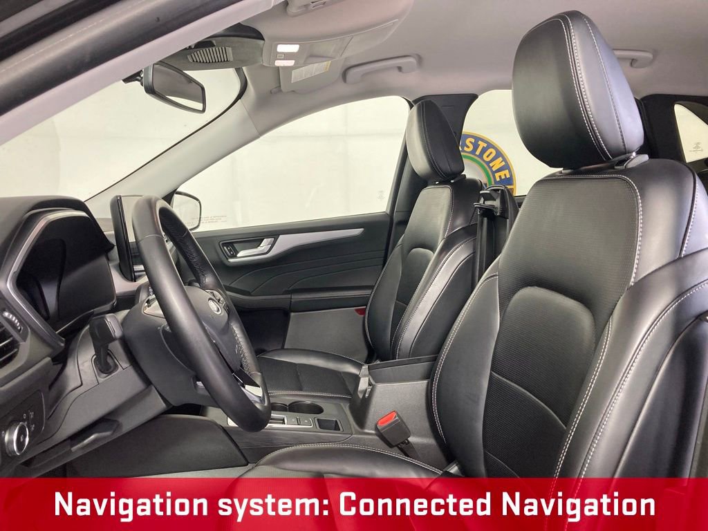 Used 2024 Ford Escape Platinum image 11