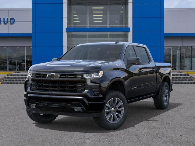 New 2026 Chevrolet Silverado 1500 RST image 6
