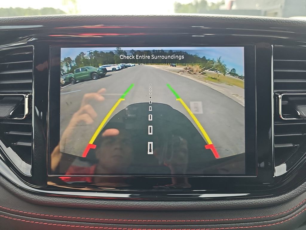 Used 2024 Dodge Durango R/T AWD/4WD image 28