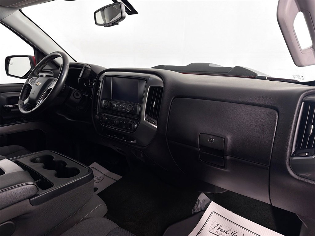 Used 2017 Chevrolet Silverado 1500 LT image 25