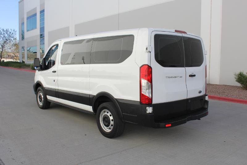 Used 2019 Ford Transit 150 130 Low Roof RWD image 7