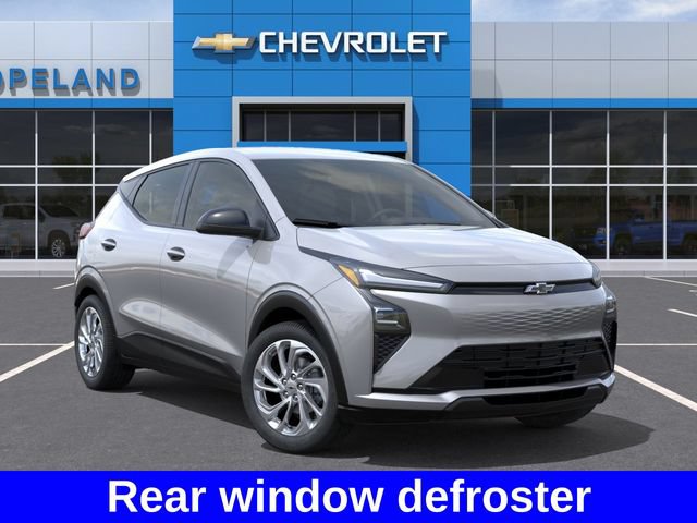New 2027 Chevrolet Bolt LT FWD image 8