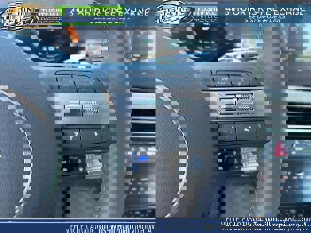 New 2025 Hyundai Sonata SEL image 18