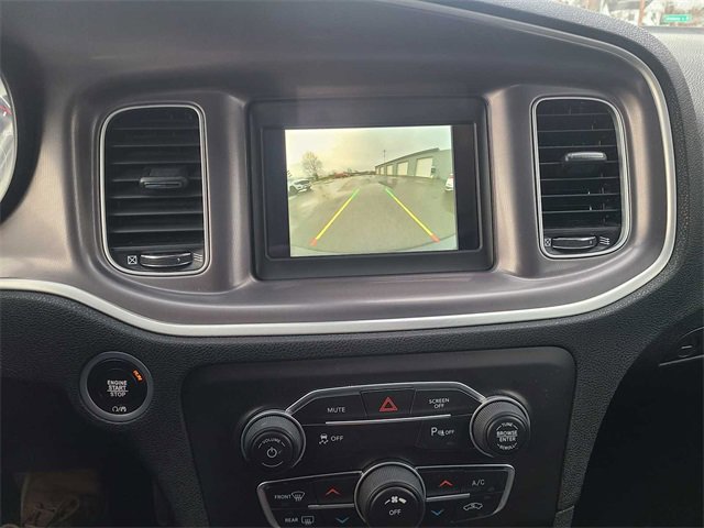 Used 2022 Dodge Charger SXT image 26
