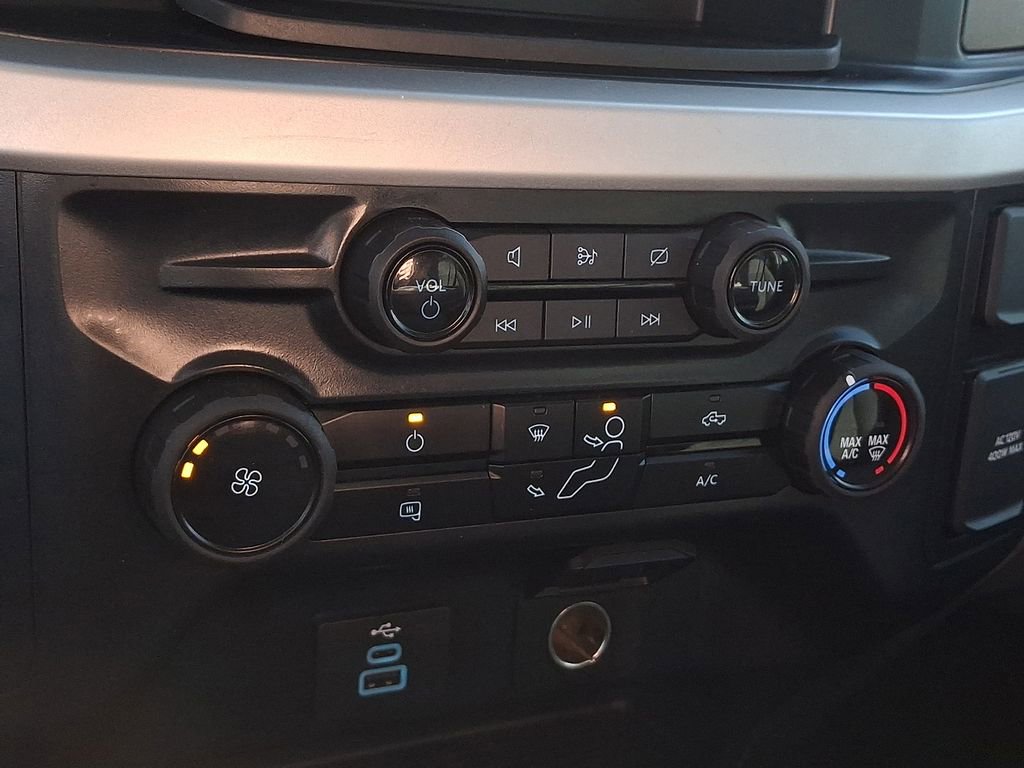 Used 2024 Ford F250 XLT image 15