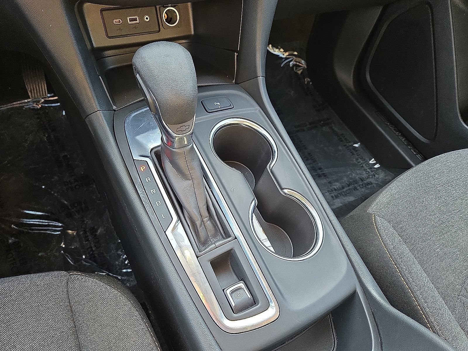 Used 2024 Chevrolet Equinox LT FWD image 31