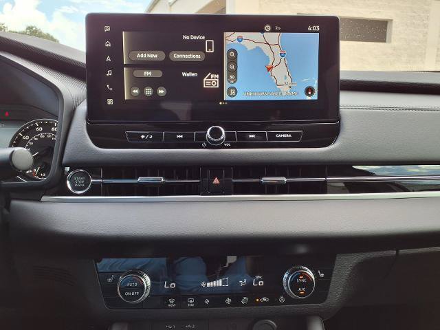 New 2026 Mitsubishi Outlander SE FWD image 16