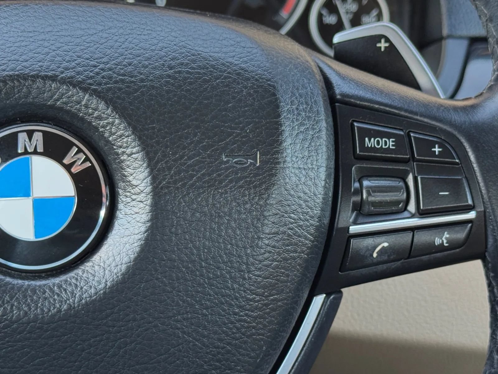 Used 2016 BMW 528i Sedan RWD image 29