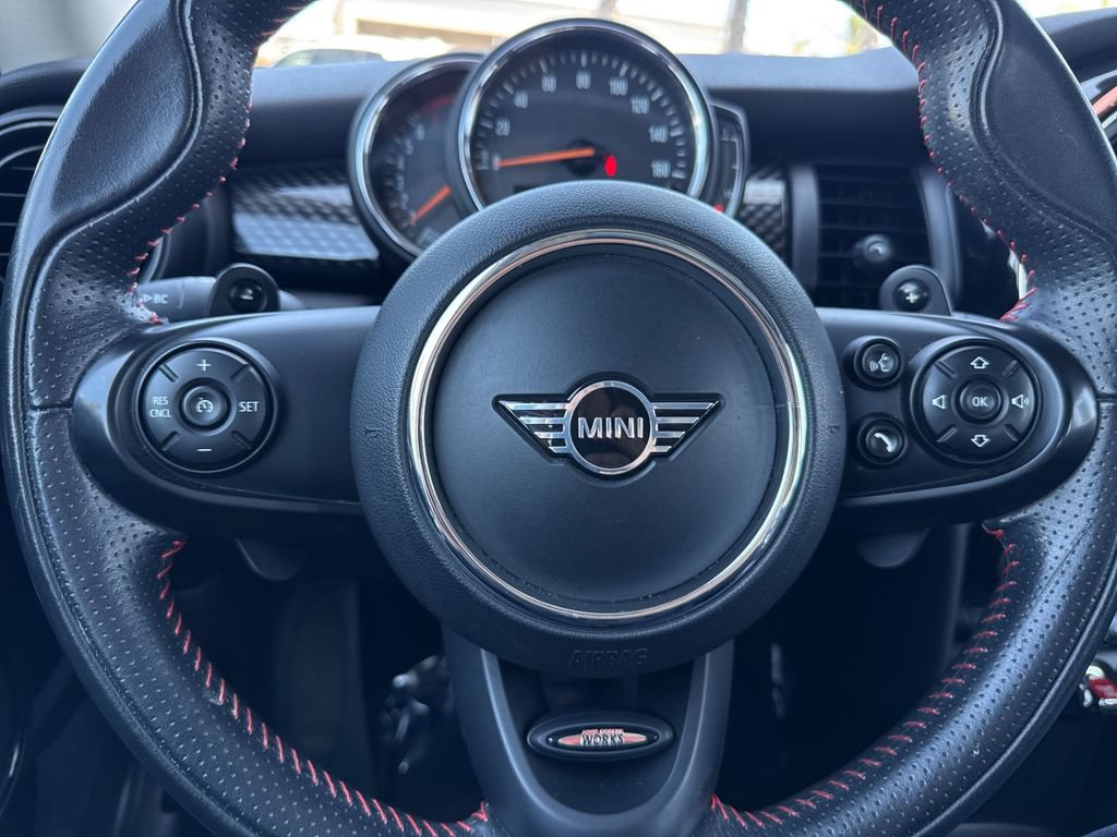 Used 2021 MINI Cooper S FWD image 21