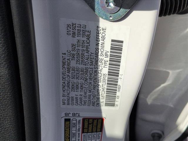 New 2026 Acura RDX SH-AWD w/ Technology Package image 18