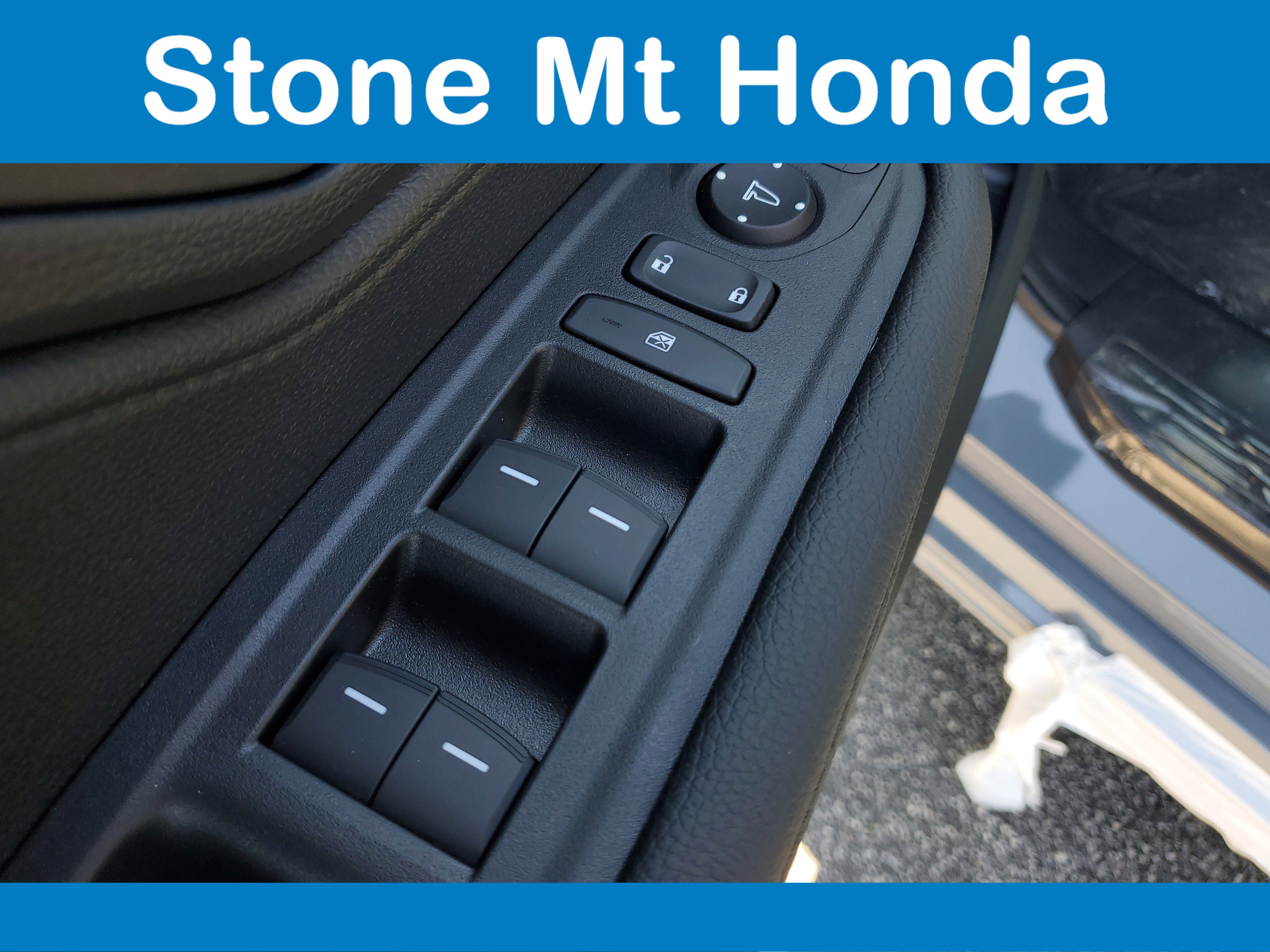 New 2026 Honda Odyssey Sport-L image 19