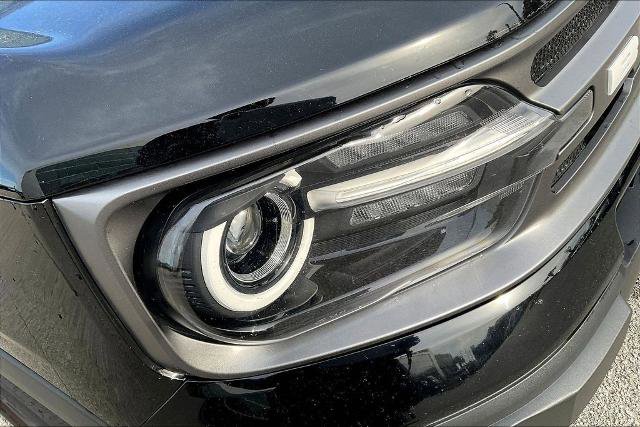 Certified 2022 Ford Bronco Sport Big Bend w/ Convenience Package image 33