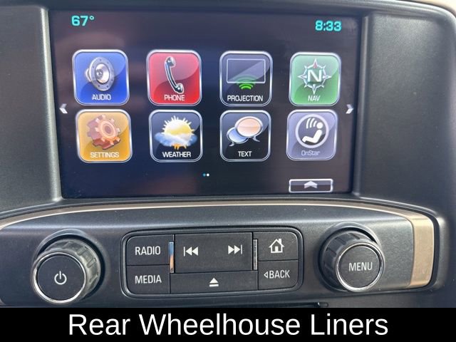 Used 2017 GMC Sierra 1500 Denali image 40