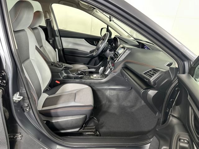 Used 2023 Subaru Crosstrek 2.0i Premium image 28