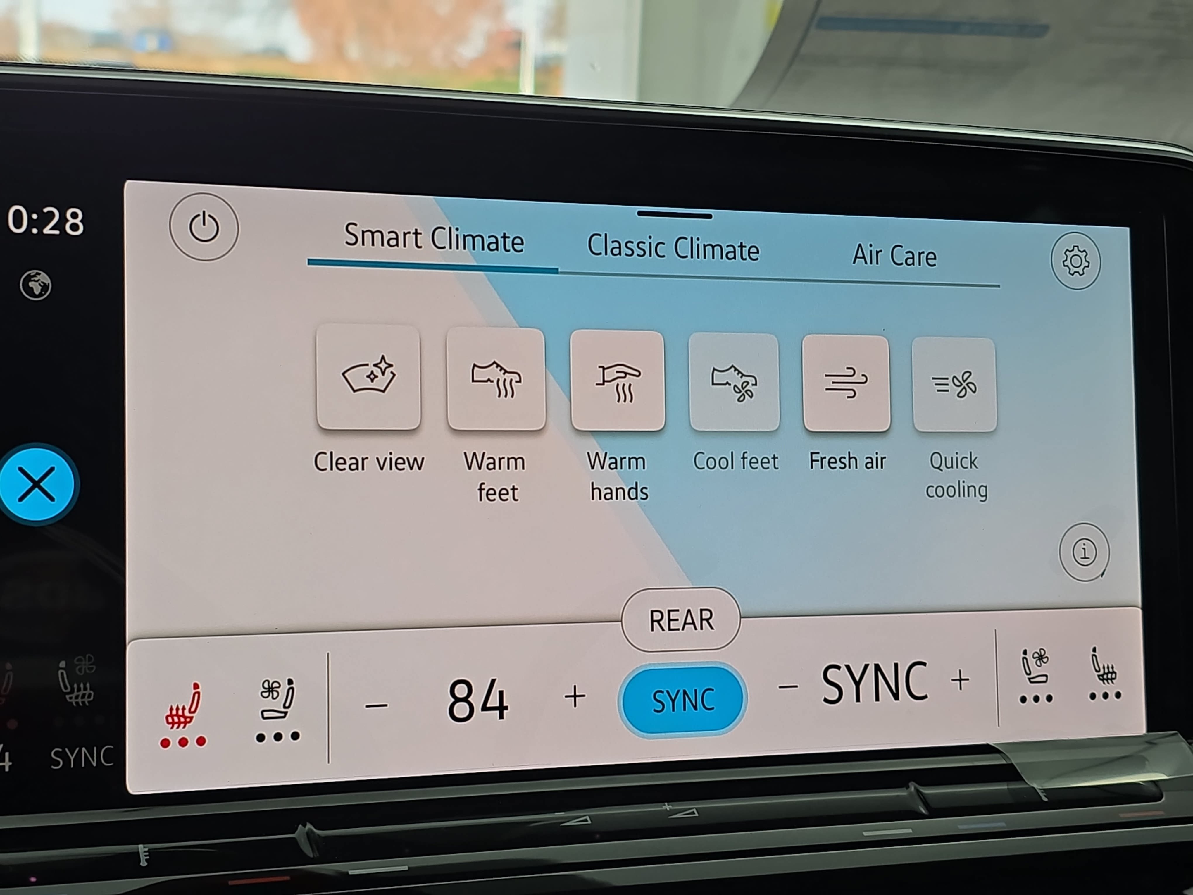 New 2026 Volkswagen Atlas SE AWD/4WD image 25