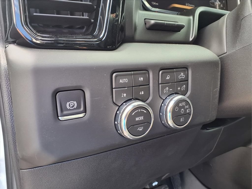 New 2026 GMC Sierra 1500 AT4X AWD/4WD image 16