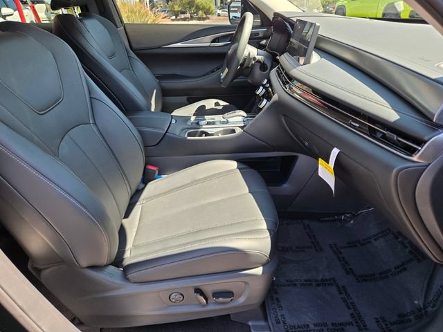 Certified 2026 INFINITI QX60 Pure w/ Cargo Package AWD/4WD image 17