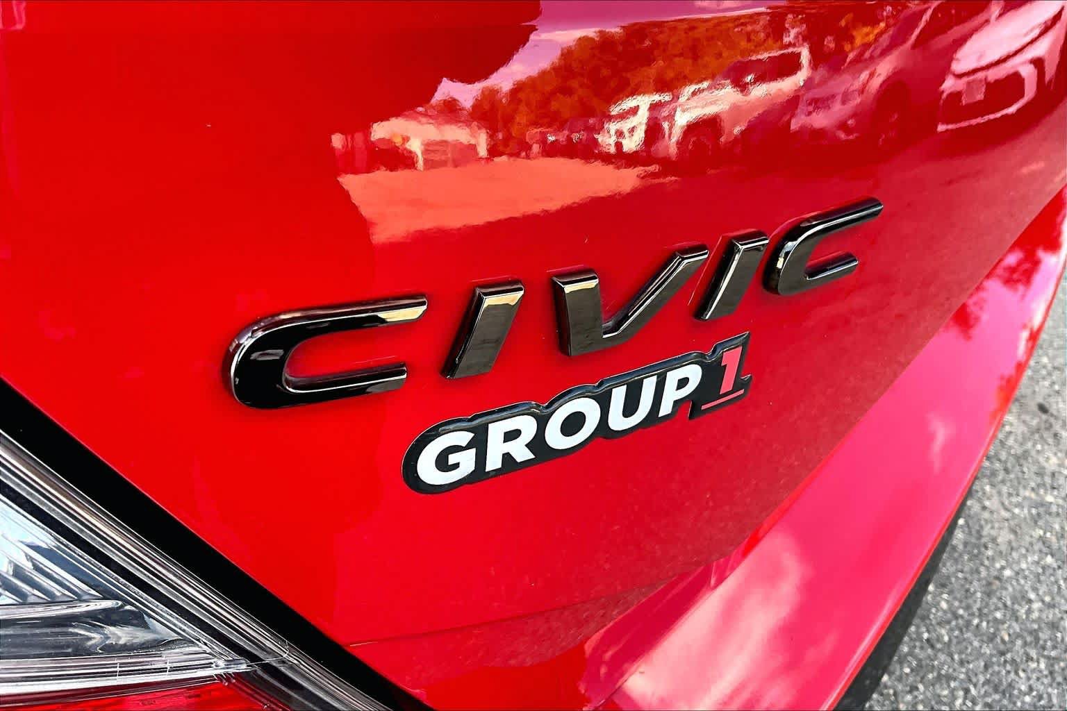 Used 2018 Honda Civic Type R image 10