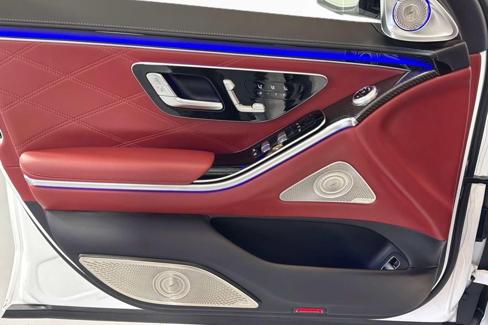 Certified 2024 Mercedes-Benz S 63 AMG S image 17