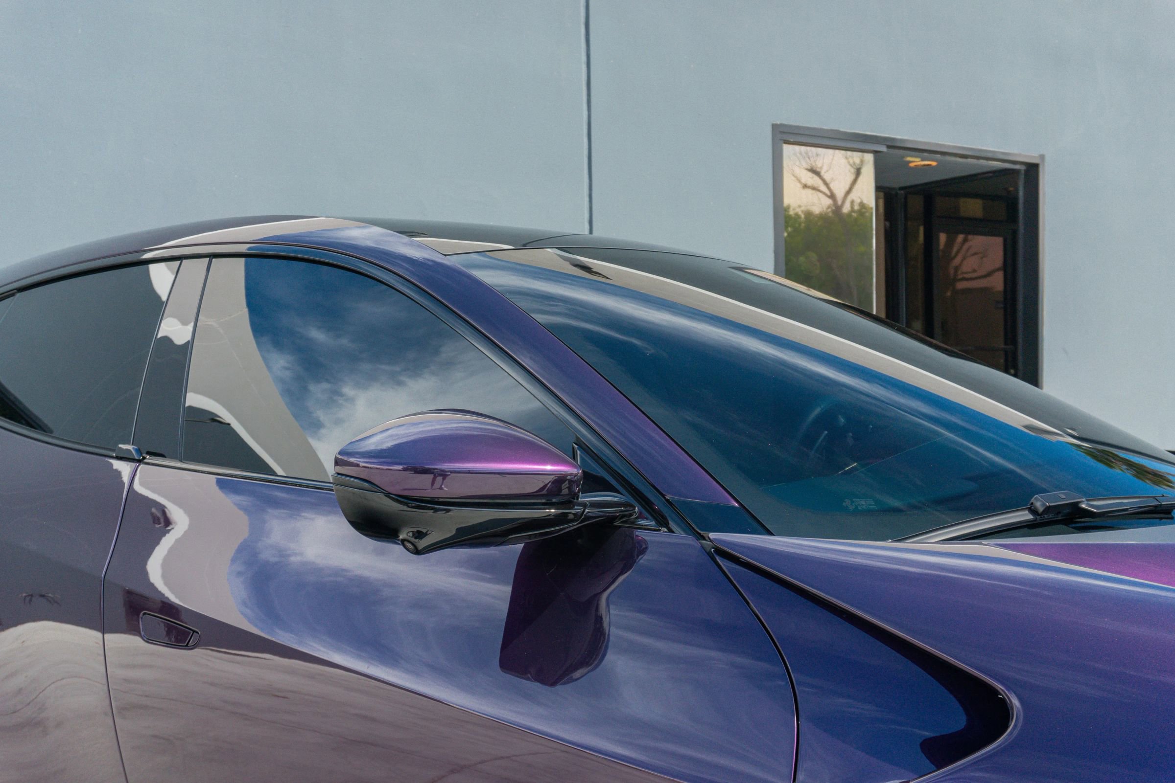 Used 2024 Ferrari Purosangue image 55