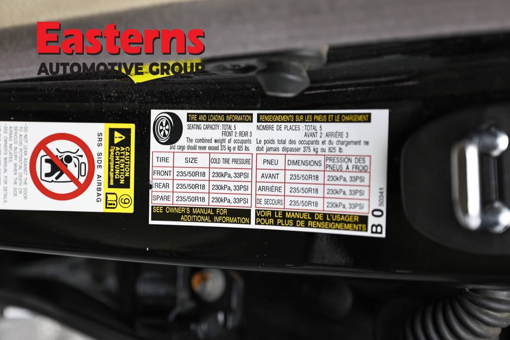 Used 2014 Lexus LS 460 AWD w/ Comfort Package image 40