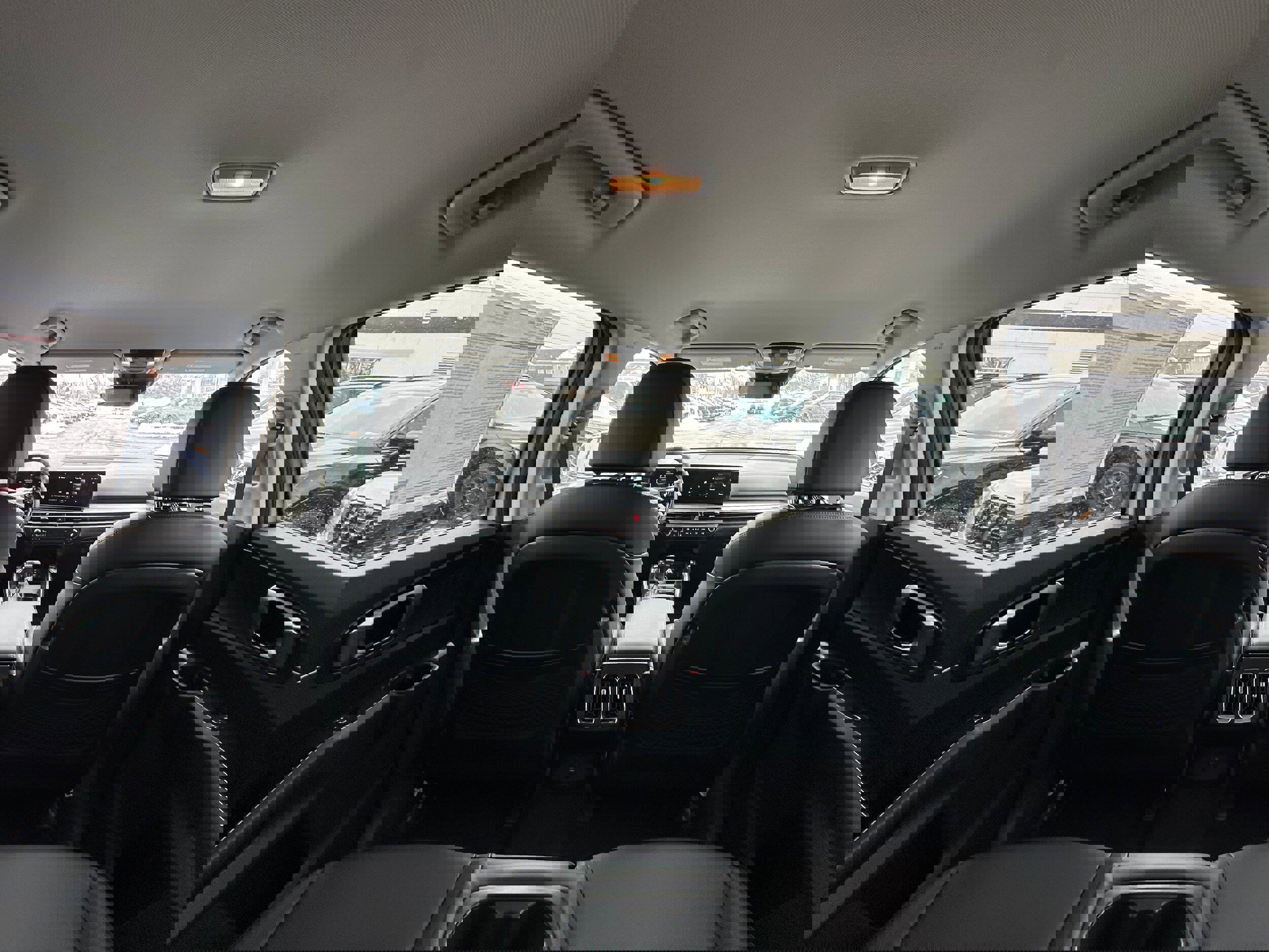 New 2026 Kia Sorento EX image 15