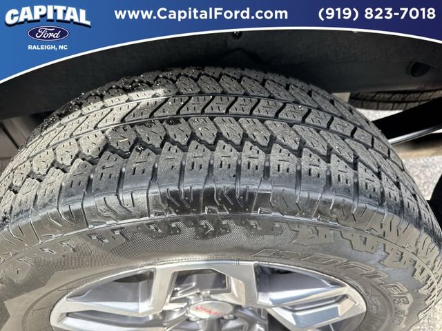 Used 2023 GMC Sierra 1500 SLT w/ SLT Premium Package image 14