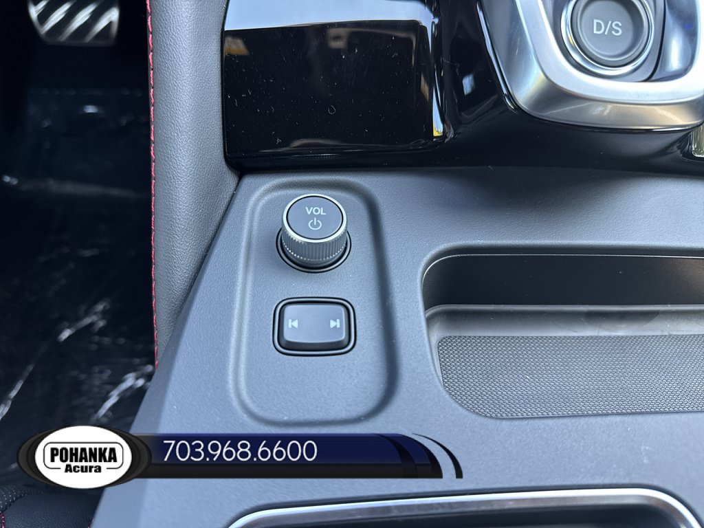 New 2026 Acura MDX A-Spec AWD/4WD image 17