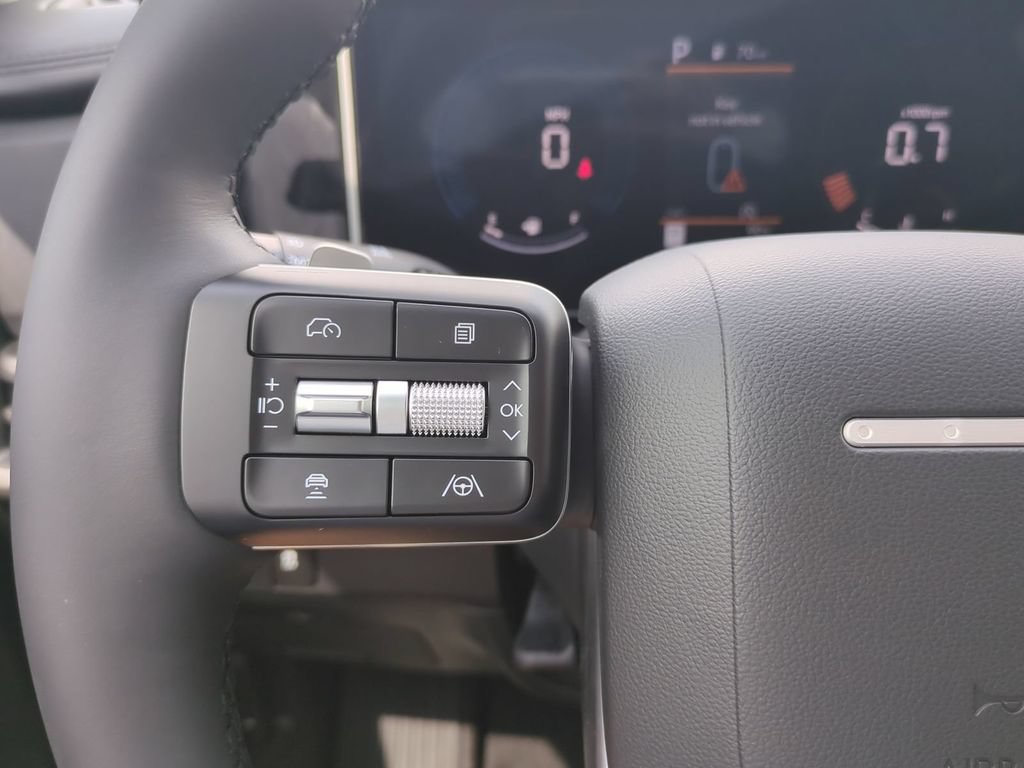 New 2027 Hyundai Santa Fe SE FWD image 32