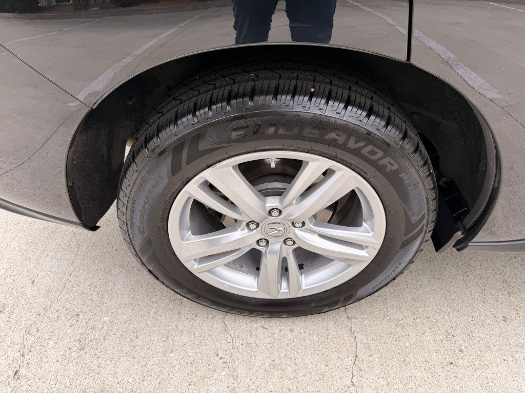 Used 2013 Acura RDX FWD w/ Technology Package image 14