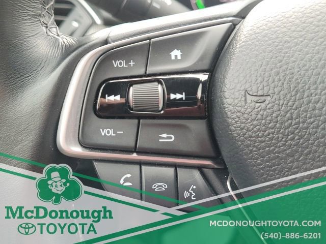 Used 2022 Honda Accord Sport image 28