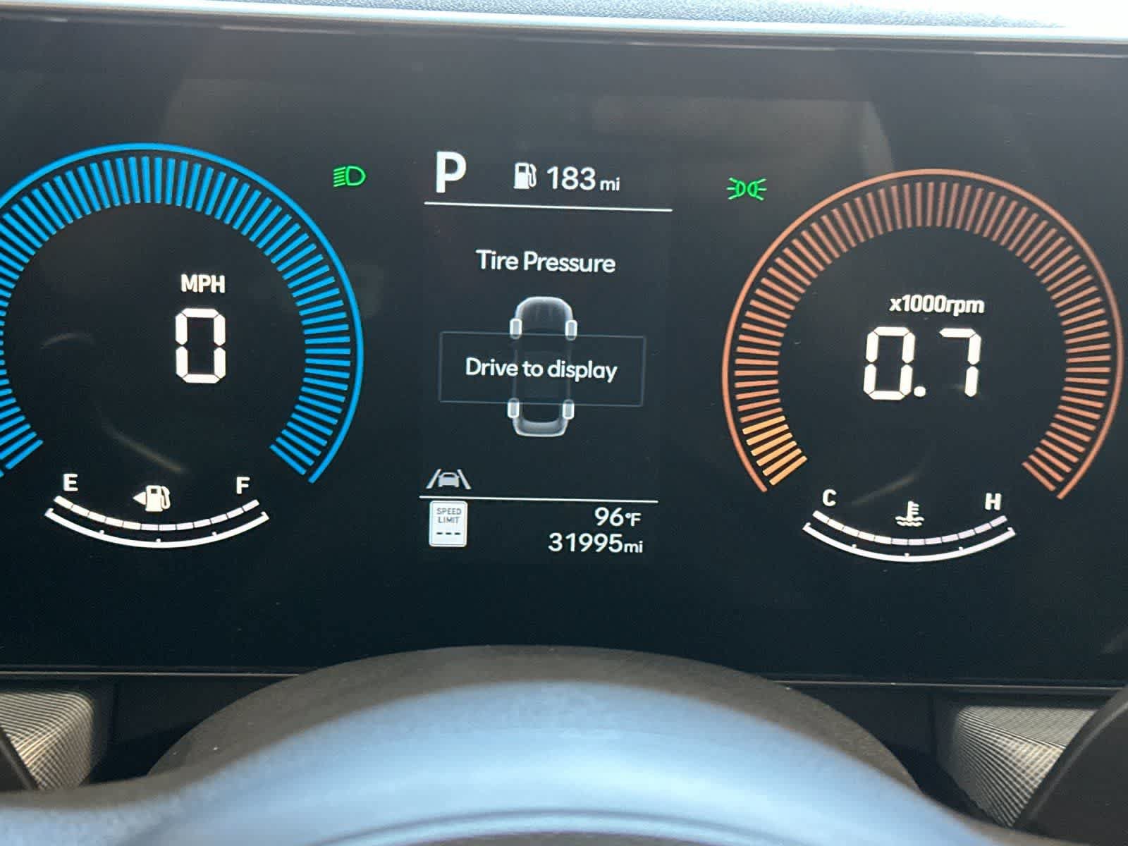 Used 2025 Hyundai Sonata SEL FWD image 24