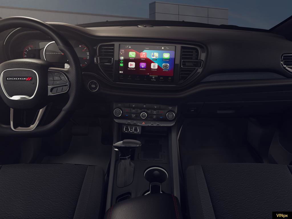 New 2026 Dodge Durango GT w/ Blacktop Package AWD/4WD image 19