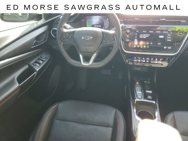 Used 2023 Chevrolet Bolt EUV LT w/ Convenience Package image 15