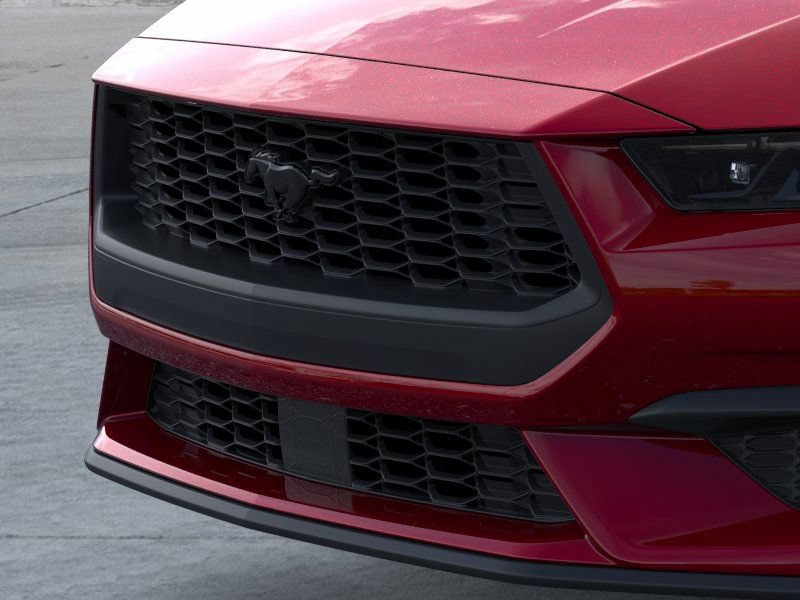 New 2026 Ford Mustang Premium RWD image 19