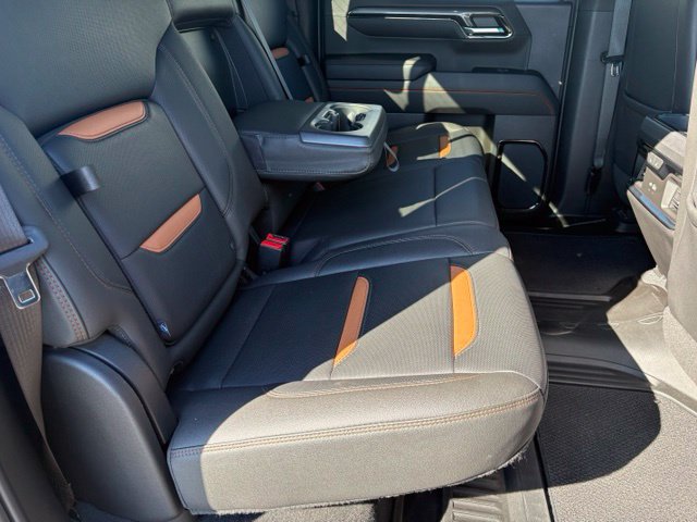Used 2022 GMC Sierra 1500 AT4 w/ AT4 Preferred Package AWD/4WD image 19