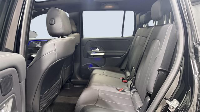 New 2026 Mercedes-Benz GLB 250 4MATIC image 7