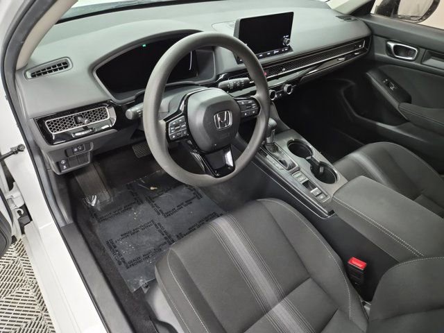 Certified 2024 Honda Civic LX image 18