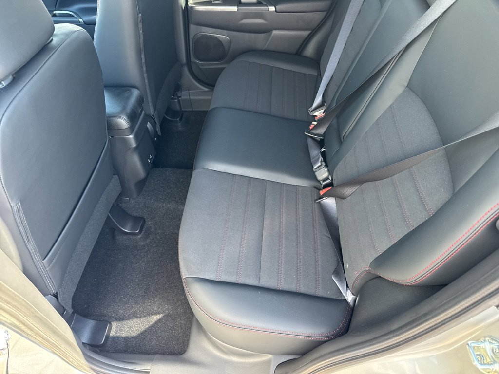 New 2027 Mitsubishi Outlander Sport SE FWD image 24