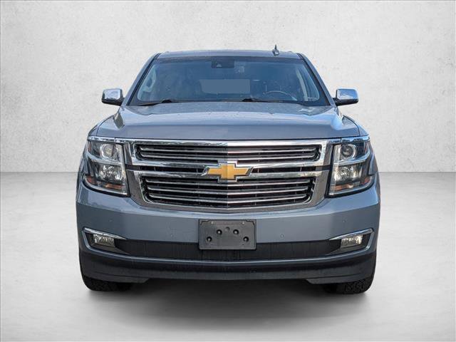 Used 2016 Chevrolet Tahoe LTZ AWD/4WD image 2